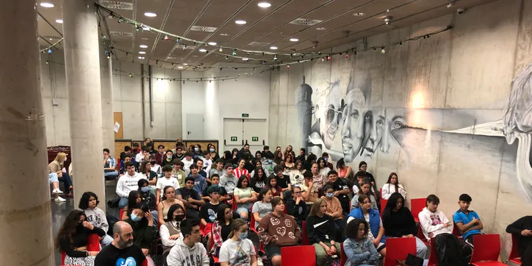 El Cicle cinema, memòria, pau i drets humans de la Filmoteca de Catalunya arriba a Cambrils de la mà d’ACTE