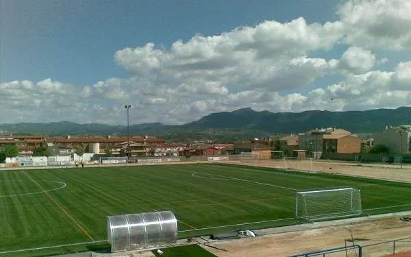 Foto: Top Consulting Esportiu.
