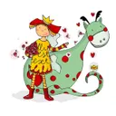 Especial Sant Jordi 2018: el Drac dins La Cafetera.