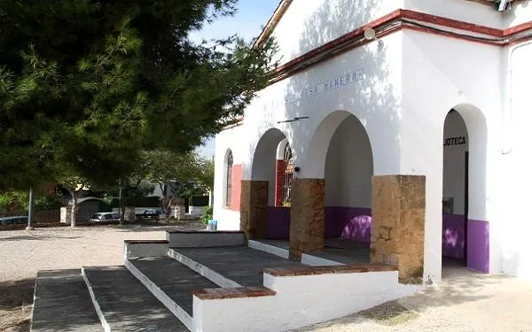 La Biblioteca d’Altafulla convida la ciutadania a un col·loqui amb el veí Anselmo Vieitez, autor del llibre ‘Silbando de Cascudo’