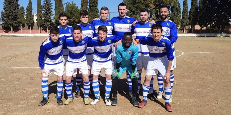 BELL-LLOC 3 - ALBESA 1