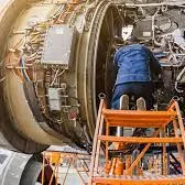 L'Aprenent - Luc Mecànic d'avions - episode art