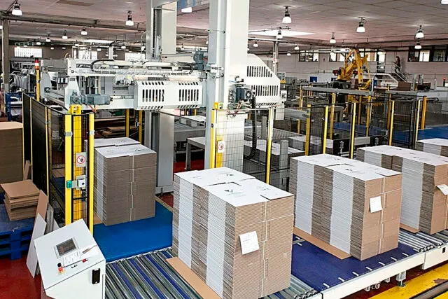 International Paper anuncia el tancament de les plantes de producció de Valls i Montblanc