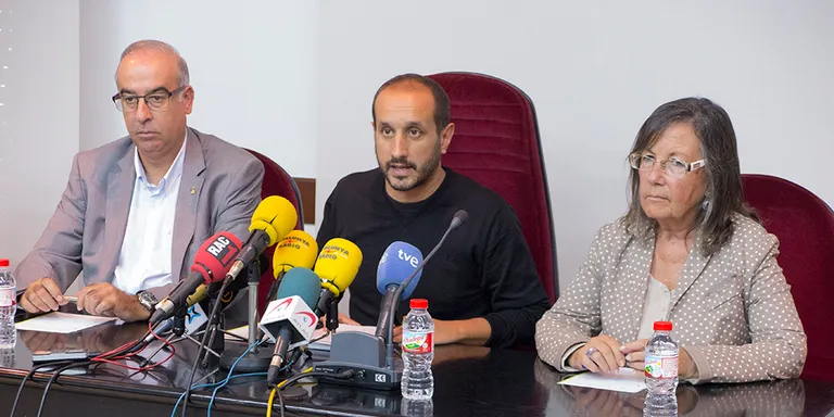 Cabrera de Mar, Cabrils i Vilassar de Mar demanen units ser considerada zona catastròfica