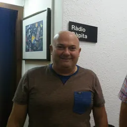 L'entrevista del 02/09/2019 Centenari Confraria - episode art