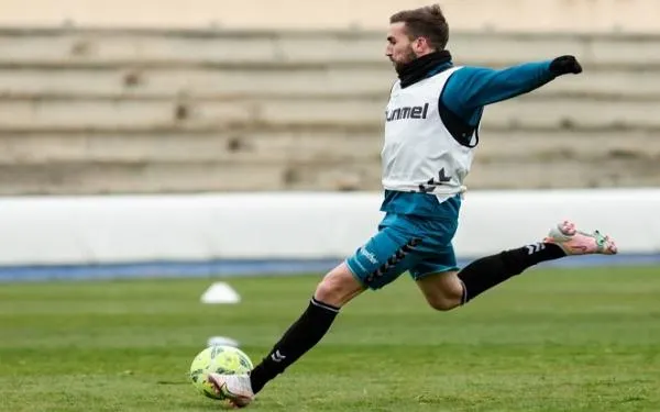 Foto: Albacete Balompié