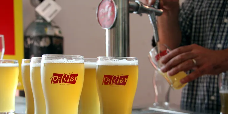 La Fira del Porc i la Cervesa de Manlleu recupera el format de tres dies i incorpora un nou espai