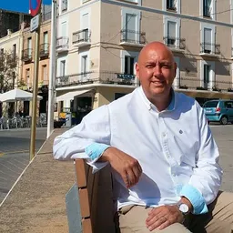 L'entrevista - Josep Caparrós -1 d'octubre- del 01/10/2018 - episode art
