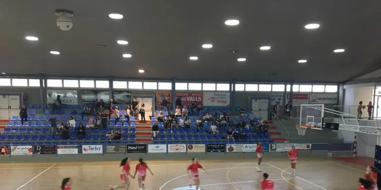Resultats esportius del cap de setmana