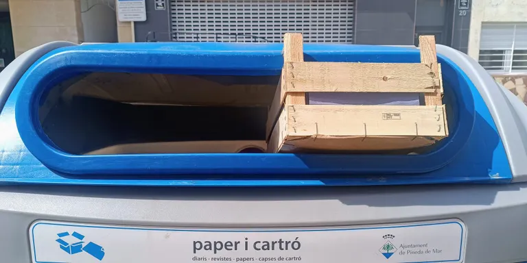 «Vecinos En Lucha» trasllada al govern municipal preocupacions de la ciutadania: neteja, seguretat i accessibilitat