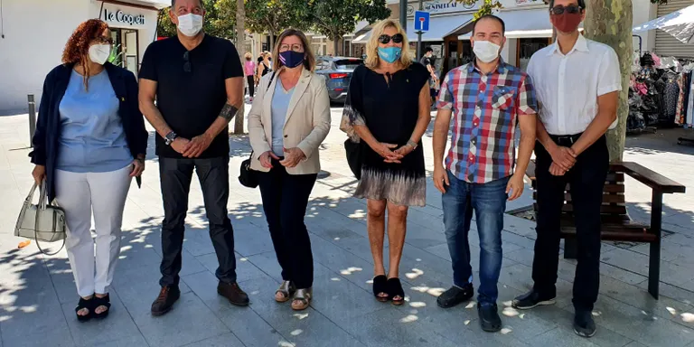 Esquerra denuncia la deixadesa del govern municipal en polítiques d’ocupació