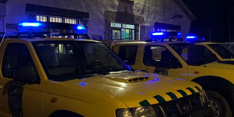 Balanç positiu de les ADF de l'Alt Maresme durant la Nit de Sant Joan