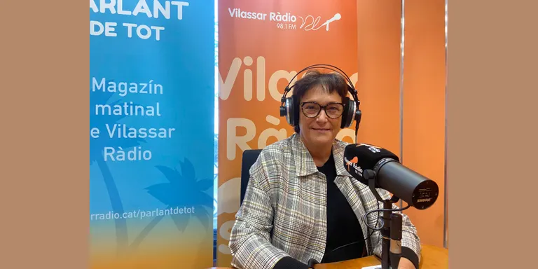 Montse Vinyals “Natur Center”