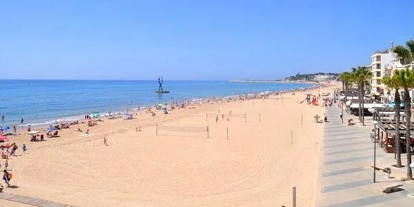 Torredembarra, escollit per participar en la fase pilot del projecte ‘Models of Integrated Tourism in the Mediterranean+’