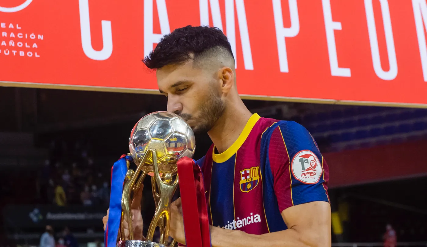 Aquest és el calendari de Primera RFEF Futsal per la propera temporada