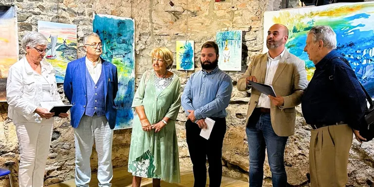L'Organització Internacional de Dones Sueques SWEA fa parada a Torredembarra