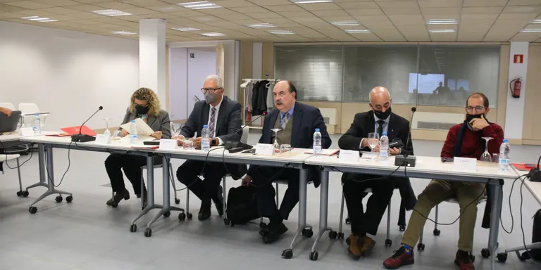 La UVic-UCC augmenta un 9% les matrícules aquest nou curs i per primer cop supera els 10.000 estudiants