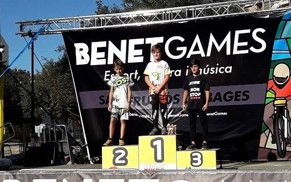 Foto: Àngel Batlle
