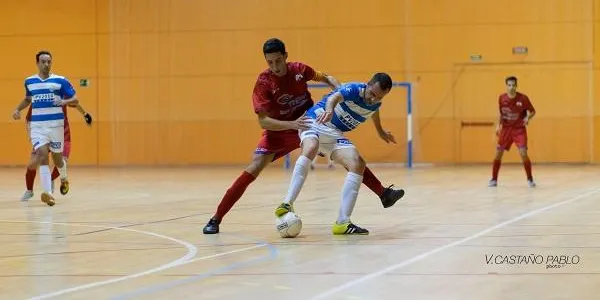El CFS Torredembarra perd contra el Barnasants i torna a caure a l’última posició (4-2)
