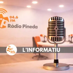Informatiu migdia del 5/5/2022 - episode art