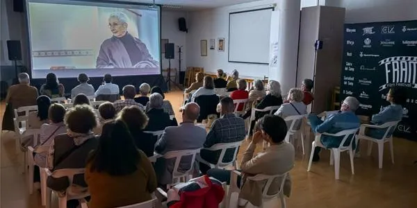 La Pobla de Montornès, següent parada del FRAME Film Festival