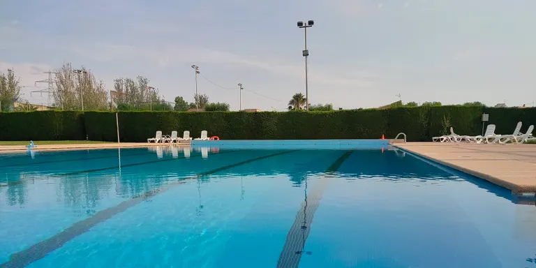 El Morell planteja el canvi del vas de la piscina municipal el pròxim 2025