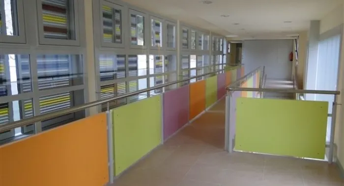 Avui ha obert Els Colors (foto: Ajuntament)  
