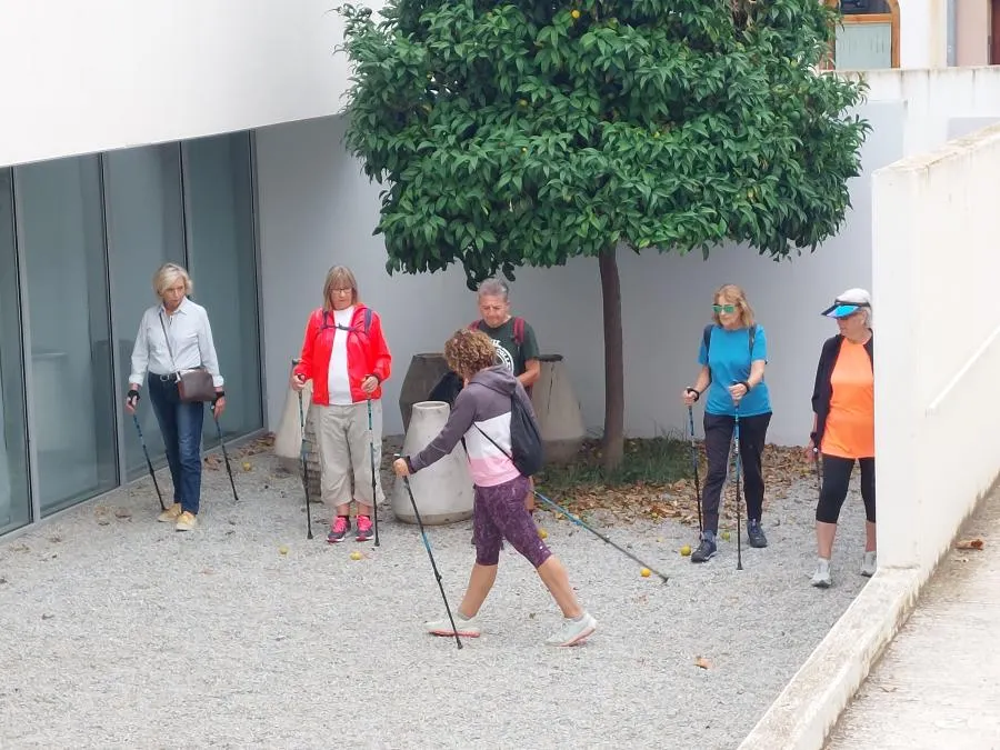 Noves eines per promoure l’envelliment actiu de la nostra gent gran