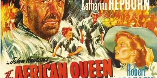 Sortegem invitacions per veure “La reina de África” a La Sala