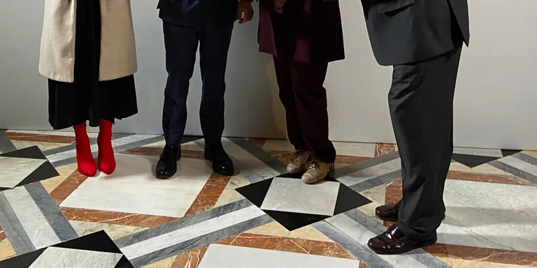 “Crònica” de dilluns 29 de novembre 2021
