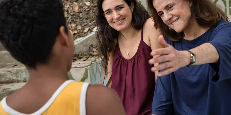 La Rambla de l’Art programa la pel·lícula brasilera 'Aos Nossos Filhos' aquest dijous
