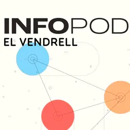 #2 - Infopodcast de Ràdio El Vendrell 107.1 F.M. del 8/1/2025 - episode art