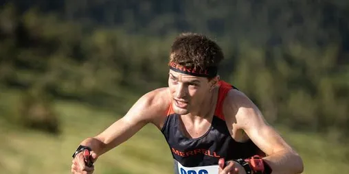 Jordi Alís i Pere Rullan competeixen al Mundial d'Skyrunning