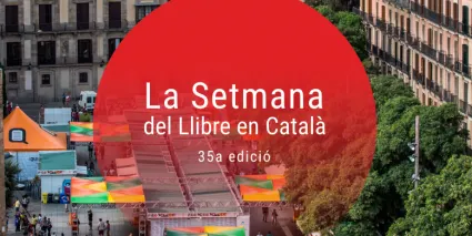 Participació del Pirineu a la 35a Setmana del Llibre en Català