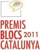 La Seu acull el lliurament dels Premis Blocs 2011