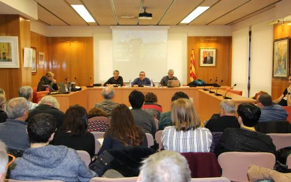 Foto: Altafulla Ràdio
