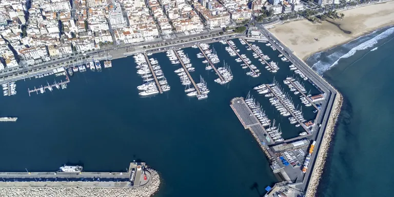 El Club Nàutic Cambrils començarà les obres de la nova secció esportiva aquest mes de novembre