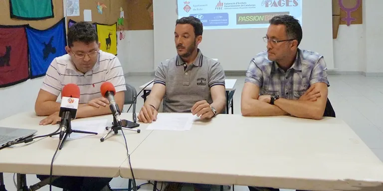 La Volta a Rubí BTT espera el doble de participants