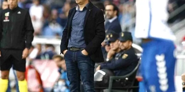 Natxo González no seguirà a la banqueta del Reus la propera temporada