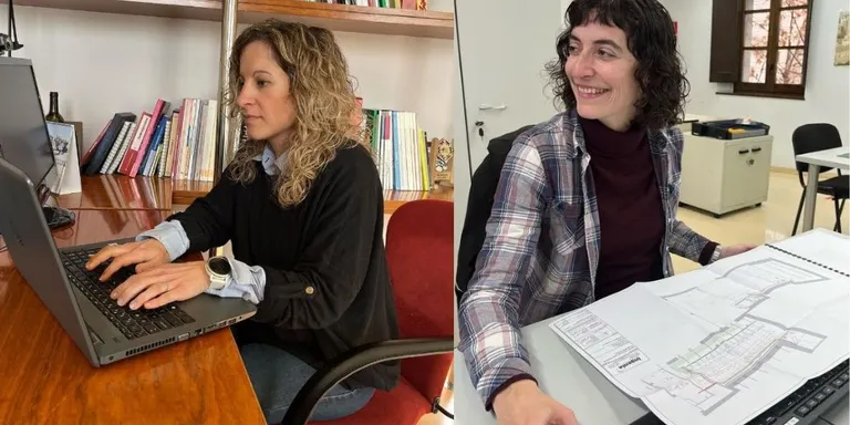 El Consell Comarcal treu a concurs quatre llocs de treball