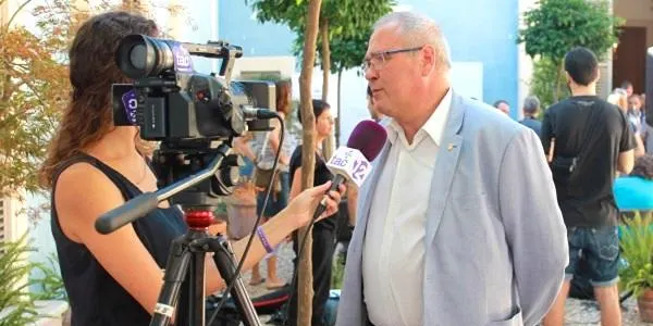 Tarragona i el govern de l'Estat s'emplacen a trobar la millor fórmula de finançament per garantir els Jocs Mediterranis