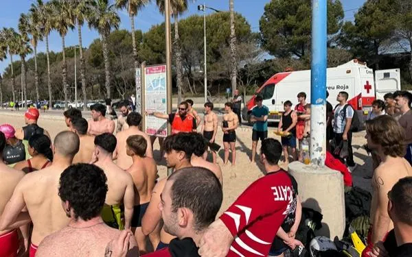 Foto: Creu Roja