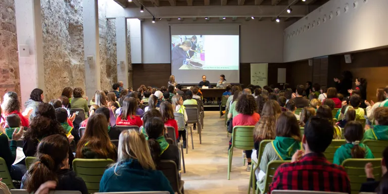 El Consell Comarcal edita un catàleg de serveis d'economia social i solidària