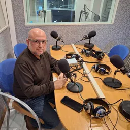 #6 - 21 del 13/2/2026 — Entrevista a Toni Egea (PSC): Gestió municipal i actualitat a Valls - episode art