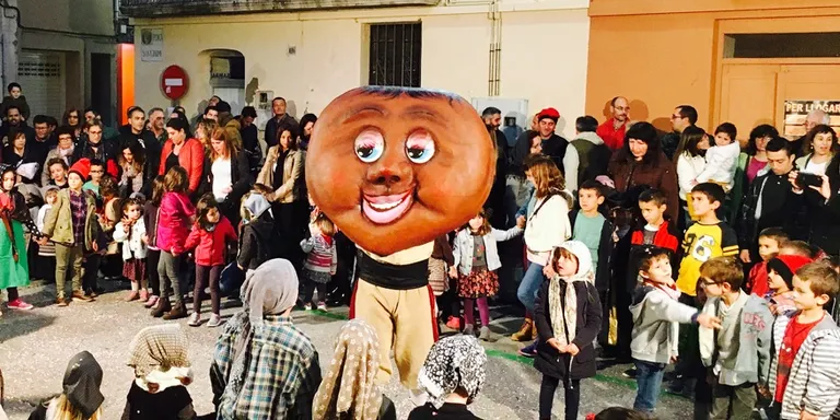 Quines activitats s'organitzen aquesta Castanyada i Halloween?
