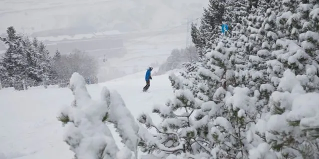 Grandvalira bat el seu rècord de forfets venuts i es consolida en el 'top-15' mundial