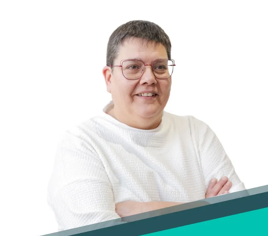 La candidata de Junts per Solsona, Elis Colell, qualifica de "desnonament a mitges" el fet que l'Associació de Festes del Carnaval es quedi sense taller