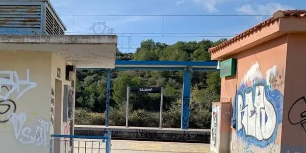 Queixes pels nous horaris dels regionals del sud