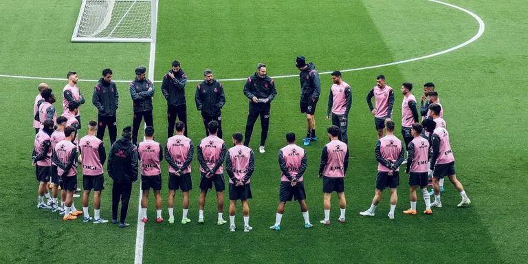 L'Espanyol espera guanyar un Rayo que els hi resisteix