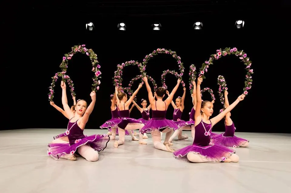 L’Escola de Dansa Madó ataca el prestigiós Nijinsky de modern a Osca